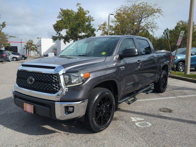 used 2020 Toyota Tundra car, priced at $32,581