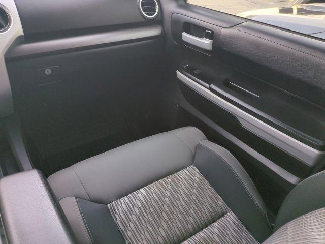 used 2020 Toyota Tundra car, priced at $32,581