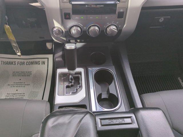 used 2020 Toyota Tundra car, priced at $32,581