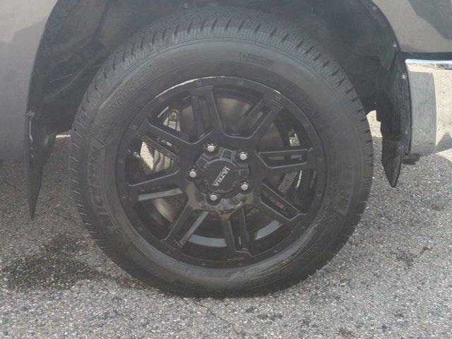 used 2020 Toyota Tundra car, priced at $32,581