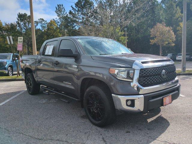 used 2020 Toyota Tundra car, priced at $32,581