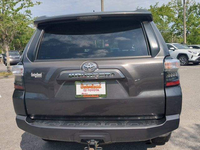 used 2016 Toyota 4Runner car, priced at $23,359
