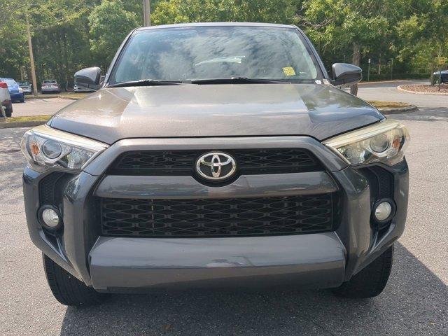 used 2016 Toyota 4Runner car, priced at $23,359