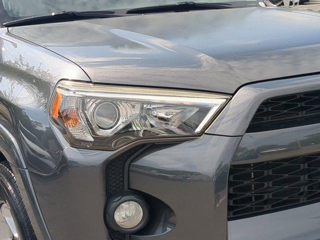 used 2016 Toyota 4Runner car, priced at $23,359