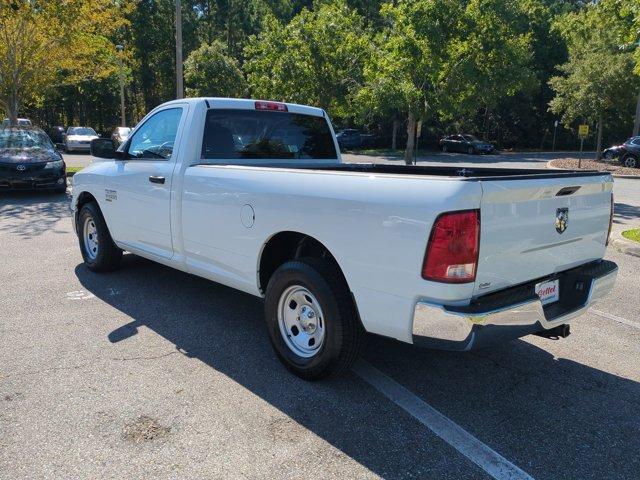 used 2023 Ram 1500 Classic car, priced at $22,638