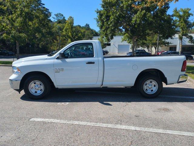 used 2023 Ram 1500 Classic car, priced at $22,638
