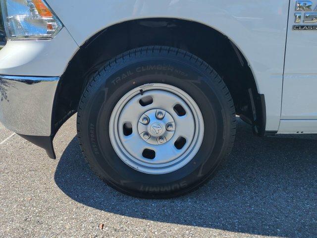 used 2023 Ram 1500 Classic car, priced at $22,638