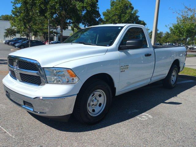 used 2023 Ram 1500 Classic car, priced at $22,638