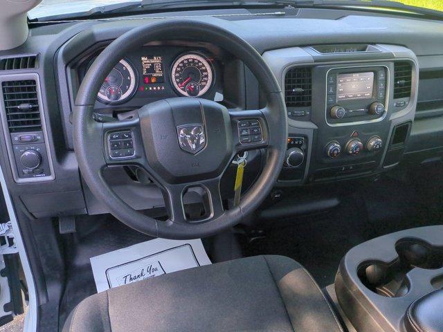 used 2023 Ram 1500 Classic car, priced at $22,638