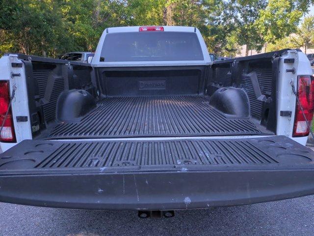 used 2023 Ram 1500 Classic car, priced at $22,638