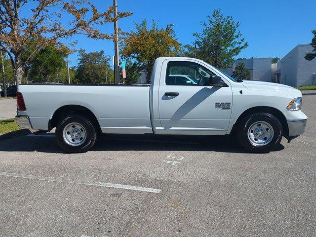 used 2023 Ram 1500 Classic car, priced at $22,638