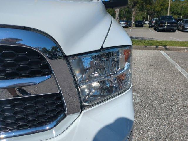 used 2023 Ram 1500 Classic car, priced at $22,638