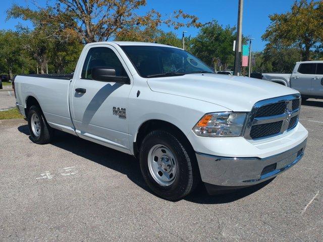 used 2023 Ram 1500 Classic car, priced at $22,638