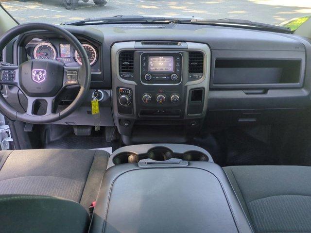 used 2023 Ram 1500 Classic car, priced at $22,638