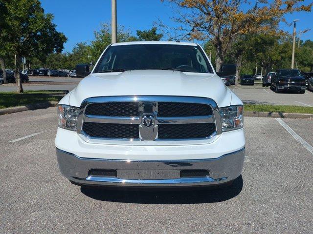 used 2023 Ram 1500 Classic car, priced at $22,638