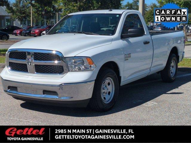 used 2023 Ram 1500 Classic car, priced at $22,638