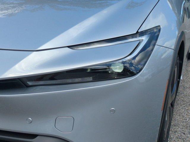 new 2026 Toyota Prius car, priced at $30,652