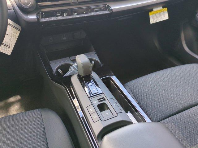 new 2026 Toyota Prius car, priced at $30,652