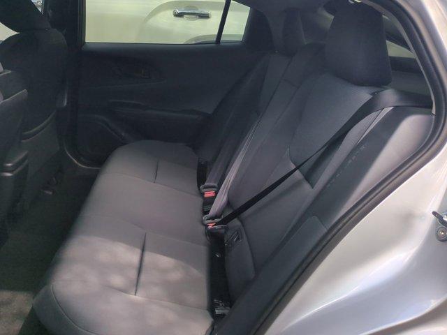 new 2026 Toyota Prius car, priced at $30,652