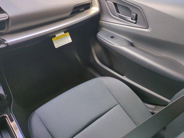 new 2026 Toyota Prius car, priced at $30,652
