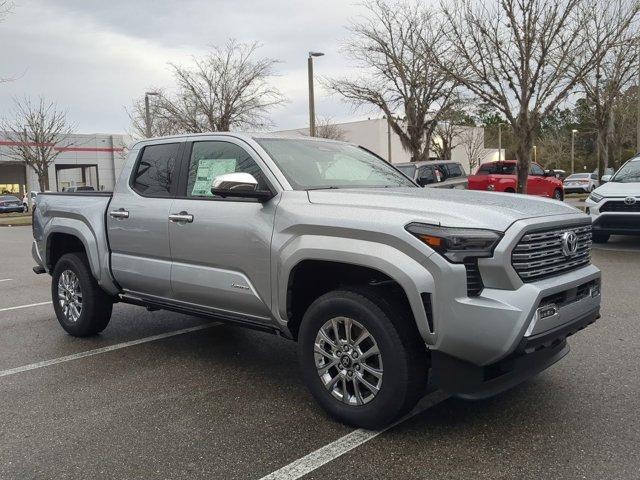 new 2024 Toyota Tacoma car, priced at $57,247