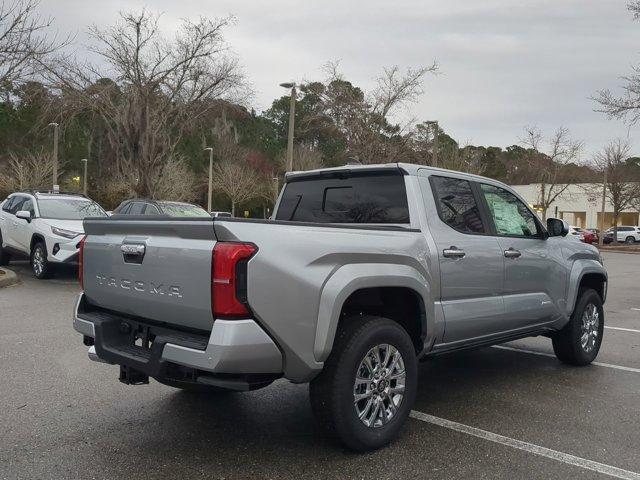 new 2024 Toyota Tacoma car, priced at $57,247