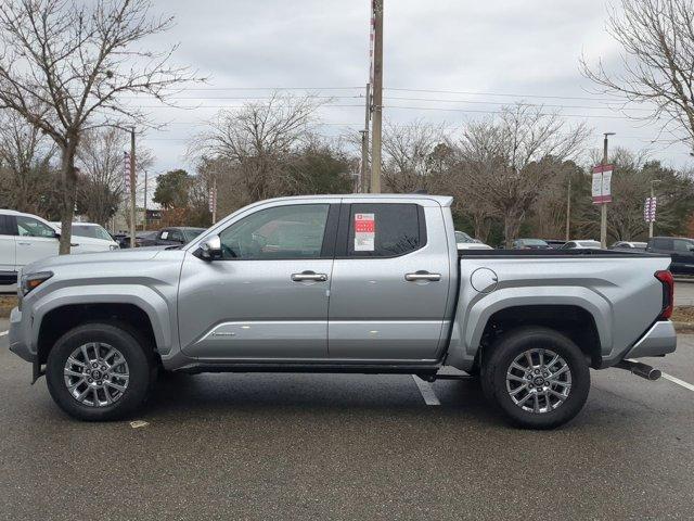 new 2024 Toyota Tacoma car, priced at $57,247