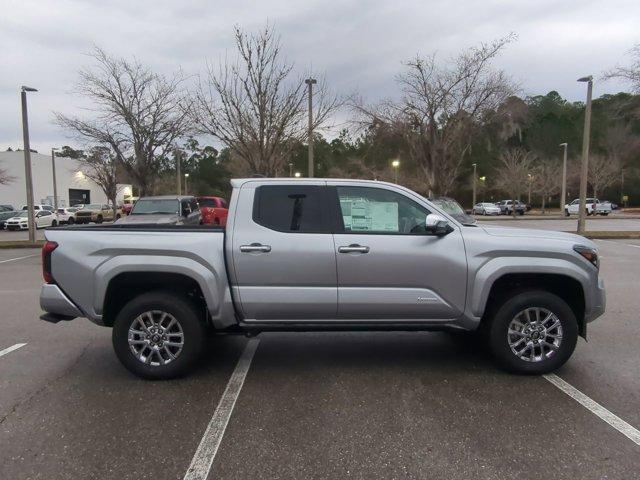 new 2024 Toyota Tacoma car, priced at $57,247