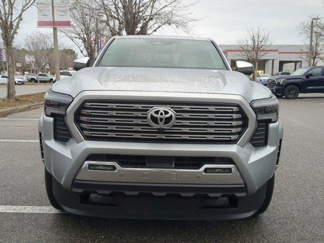 new 2024 Toyota Tacoma car, priced at $57,247