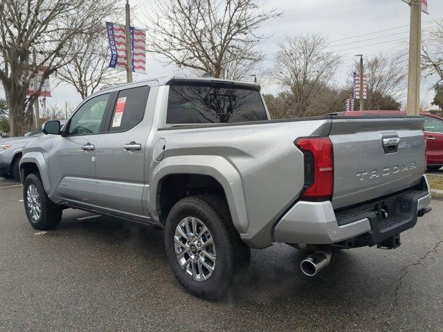 new 2024 Toyota Tacoma car, priced at $57,247