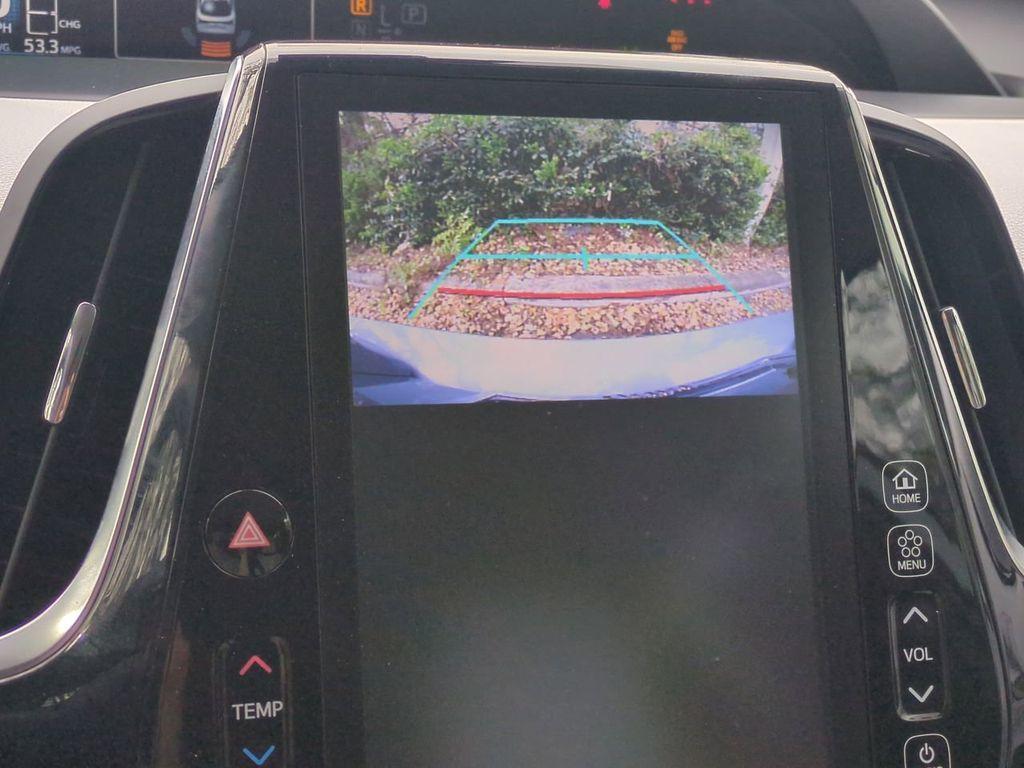 used 2020 Toyota Prius car, priced at $22,850