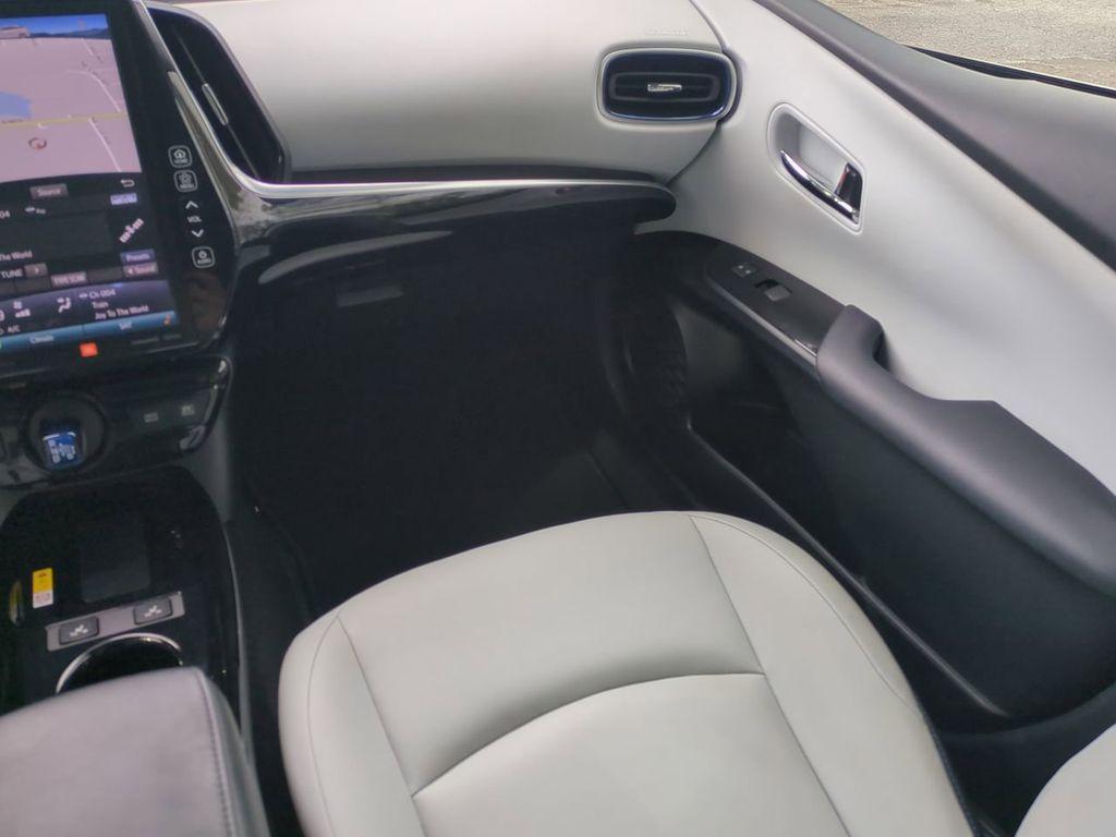 used 2020 Toyota Prius car, priced at $22,850
