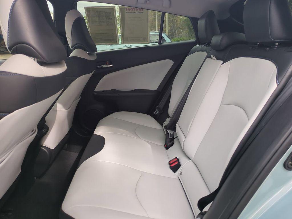 used 2020 Toyota Prius car, priced at $22,850