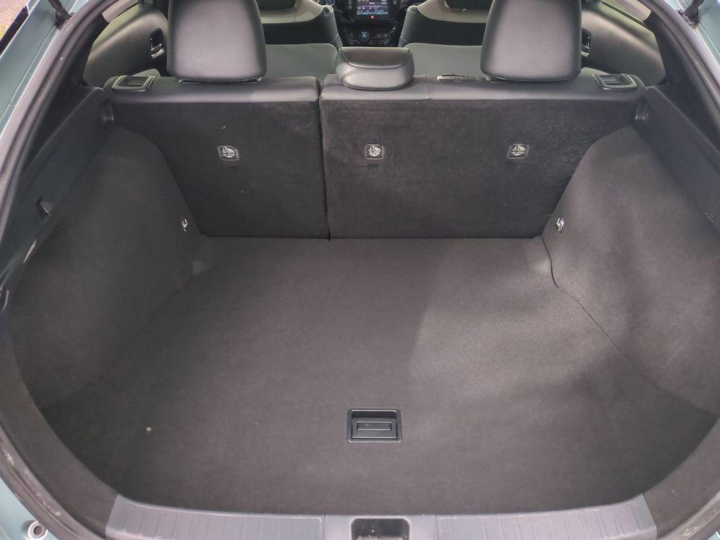 used 2020 Toyota Prius car, priced at $22,850