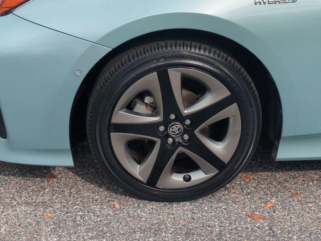 used 2020 Toyota Prius car, priced at $22,850
