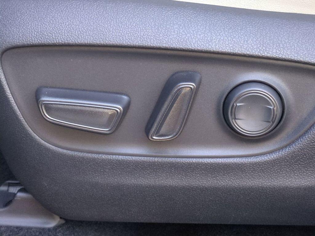 new 2025 Toyota RAV4 car, priced at $36,137