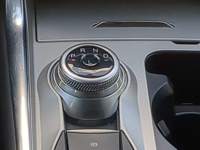 used 2024 Ford Explorer car, priced at $34,654