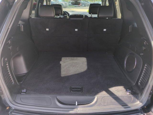 used 2021 Jeep Grand Cherokee car, priced at $23,954