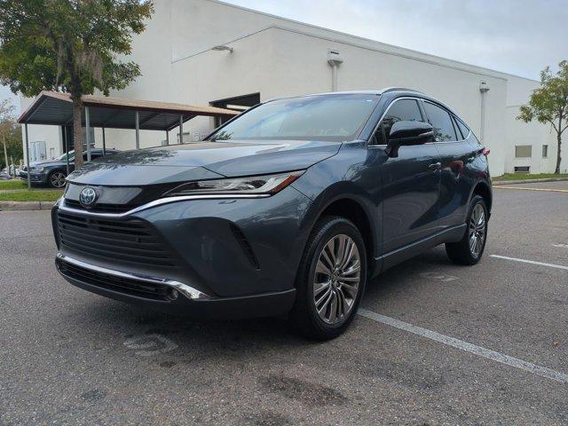 used 2024 Toyota Venza car, priced at $37,999