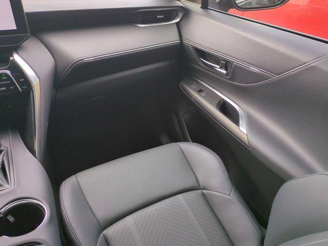 used 2024 Toyota Venza car, priced at $37,999