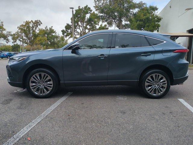 used 2024 Toyota Venza car, priced at $37,999