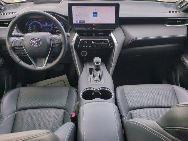 used 2024 Toyota Venza car, priced at $37,999