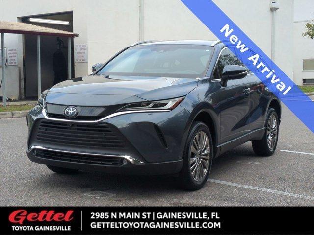 used 2024 Toyota Venza car, priced at $37,999