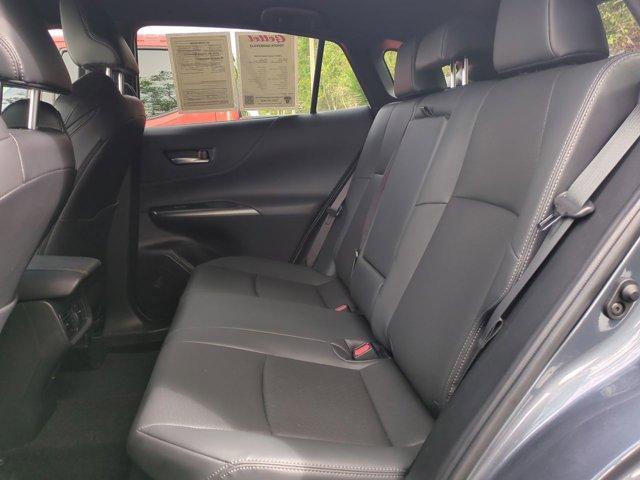used 2024 Toyota Venza car, priced at $37,999
