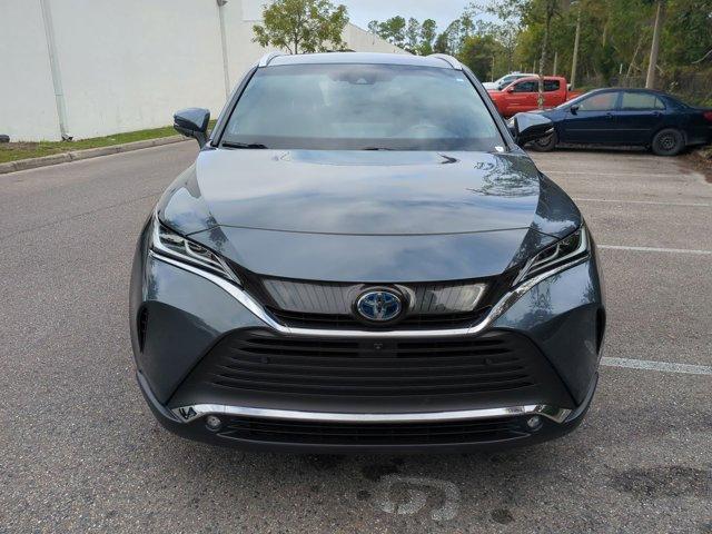 used 2024 Toyota Venza car, priced at $37,999