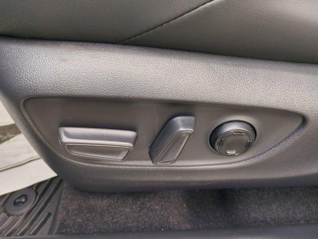 used 2024 Toyota Venza car, priced at $37,999