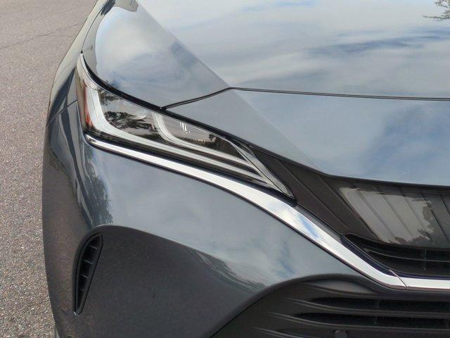 used 2024 Toyota Venza car, priced at $37,999