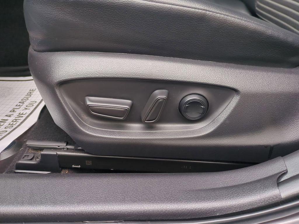 used 2021 Toyota Camry car, priced at $18,622