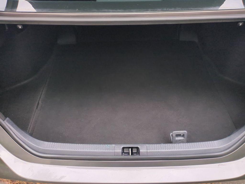 used 2021 Toyota Camry car, priced at $18,622