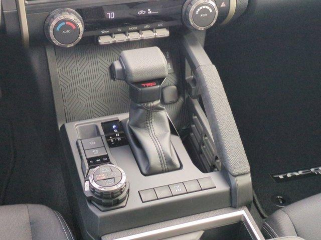 new 2025 Toyota Tacoma Hybrid car, priced at $52,524